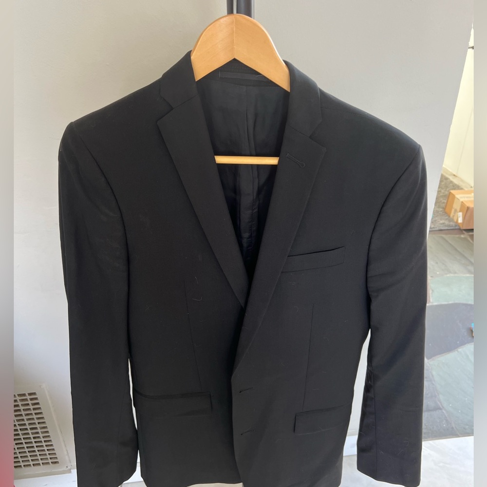 J. LINDERBERG coat